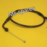 Accelerator Cable [A]-Genuine-Glamour Type 2