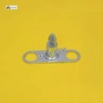 Rear Seat Lock Clamp-First Quality - Cbz Xtreme Digital Meter