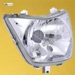 Head Light Assembly-First Quality - Glamour Type 2