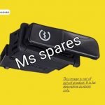 Self Switch Right Side-First Quality - Glamour Old 2004 To 2006