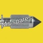 Fluit Pin-First Quality - Apache RTR 160 4V