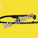 Timing Chain Guide-First Quality - Apache RTR 160 Old Model