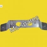 Front Number Plate Brackit-First Quality - Access 125 New Model