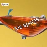 Front Orange Indicator Right-First Quality - Karizma Zmr