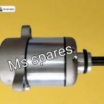 Self Motor-First Quality (Self Model) - Glamour Type 5