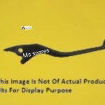 Disc Lever-First Quality - Aviator