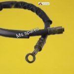 Disc Pipe-First Quality- Sp Shine