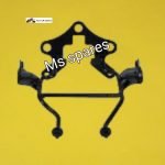 Visor Brackit-First Quality- Sp Shine