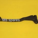 Right Side Disc Lever-First Quality - Glamour Type 5