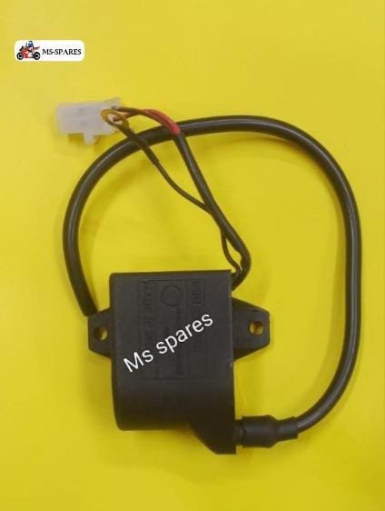 Power Coil-First Quality - Samurai New Model