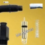 Choke Pisten Kit-First Quality - Cbz Old