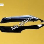 Trim Black-First Quality - Maestro Edge