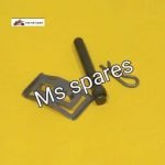 Front Disc Pin-First Quality-- Sp Shine