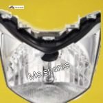 Head Light Assembly-First Quality- Shine Type 6