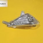 Front White Left Indicator-First Quality - Karizma R