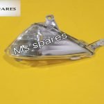 Front White Right Indicator-First Quality-Karizma R