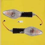 Front Indicator Set-First Quality - Twister