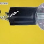 Rear Left Side Indicator- Sp Shine