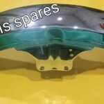 Front Mudguard-First Quality - KB4S