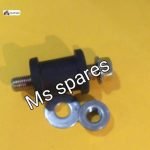 Silencer Bush Bolt- Cb Trigger