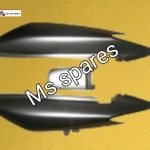 Tail Panel Gray Colour-First Quality-Unicorn Old Model