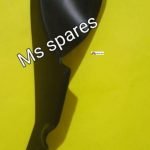 Visor Right Side Flup - Unicorn New Model