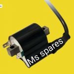 Power Coil-First Quality - Karizma Zmr