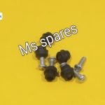 Visor Screw Kit-First Quality - Fz-v2