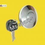 Tank Lock-First Quality- Samurai