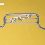 Ladies Footrest Piece-First Quality - Splendor Old - Splendor Plus