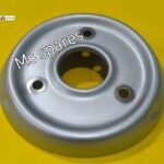 Silencer End Cap-First Quality - Xtreme Sports