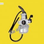 Carburator-First Quality - Passion Plus New Model