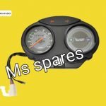 Meter Assembly-First Quality - CD Dawn New Model