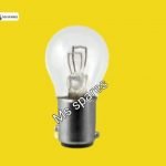 Tail Light Bulb-First Quality - Passion Pro Digital Meter