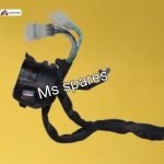 Right Side Switch Assembly-First Quality - Karizma Zmr New Model