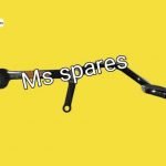 Gear Paddle-First Quality - Cbz Xtreme Digital Meter