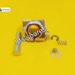 Kick Base-First Quality - Splendor Old-Splendor Plus