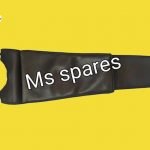 Tank Cover-First Quality - Karizma zmr