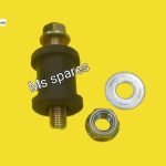 Silencer Bush Bolt-First Quality - Karizma Zmr