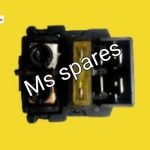 Self Relay-First Quality - Vespa First Version