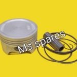 Piston-Piston Number.75-First Quality - Glamour i3s