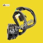 Right Side Switch Assembly First Quality - CD Dawn