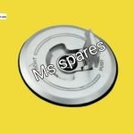 Petrol Tank Lock-First Quality - Karizma zmr