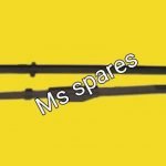 Timing Chain Guide-Genuine - Pleasure Old Model