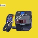 Left Side Switch Assembly-First Quality - CD Dawn