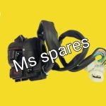 Right Side Switch Assembly-First Quality - Xtreme 200