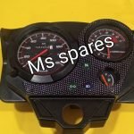 Meter Assembly-First Quality-Xtreme Type 2