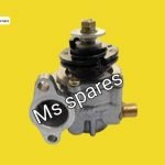 Oil Pump-First Quality - RX 100