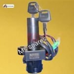 Ignition Lock-First Quality - Karizma Zmr New Model