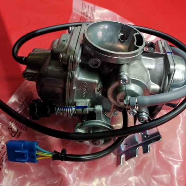 karizma r carburettor